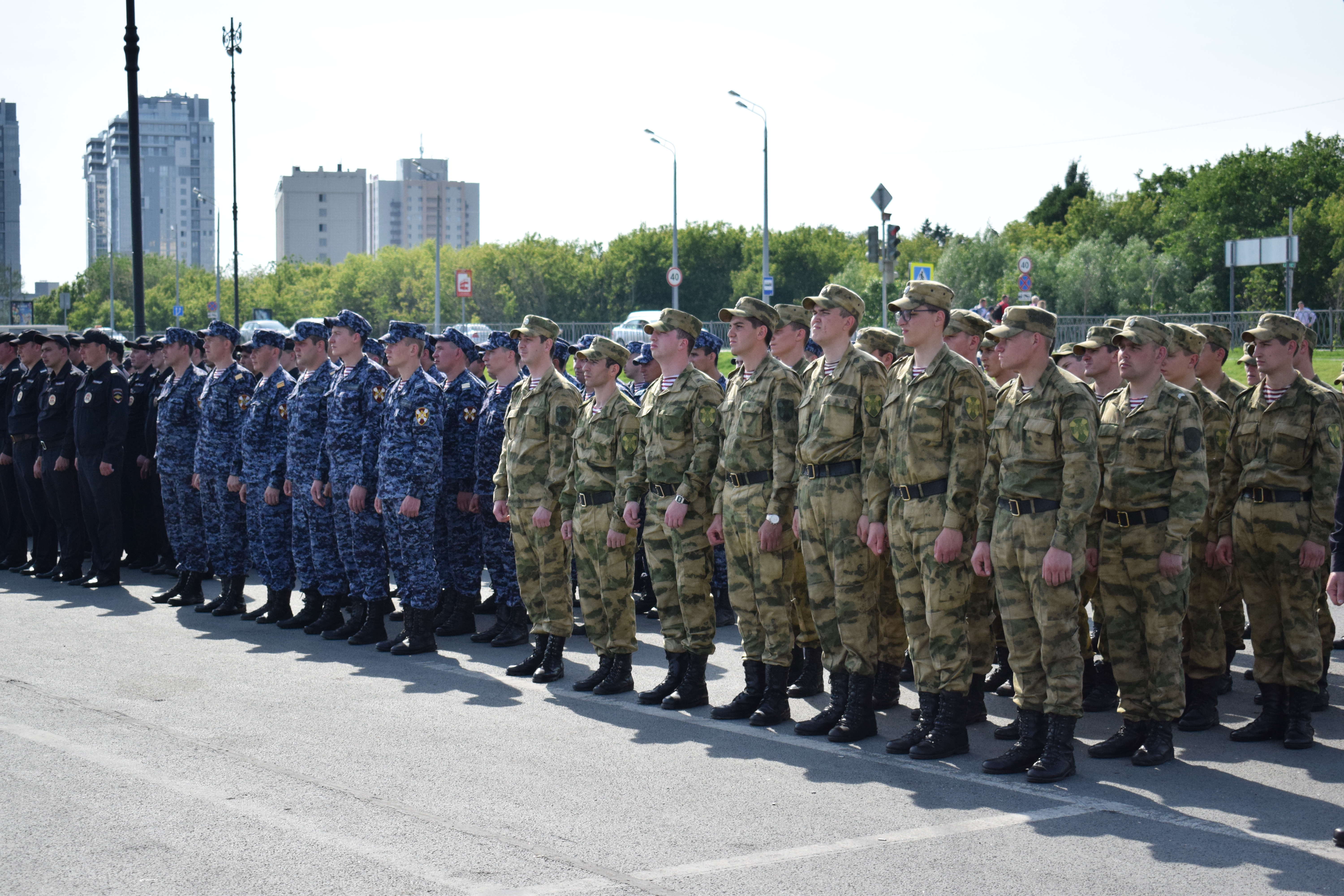 Управление Федеральной службы войск национальной гвардии Российской  Федерации по Республике Татарстан (Татарстану)