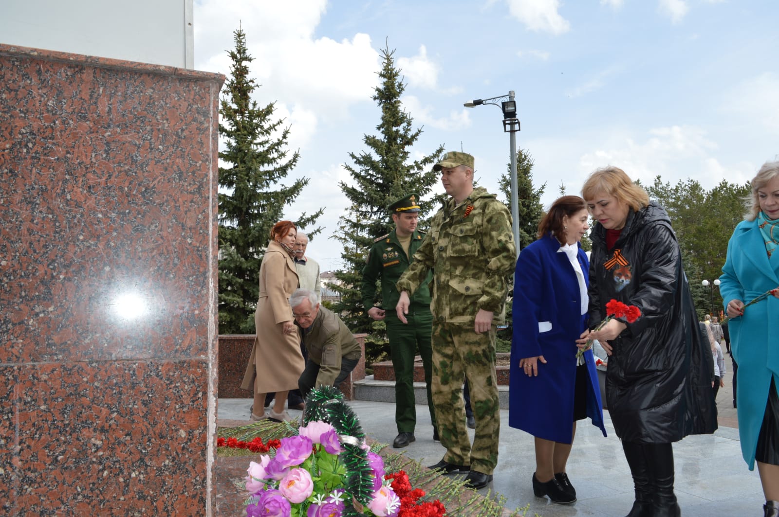 Управление Федеральной службы войск национальной гвардии Российской  Федерации по Республике Татарстан (Татарстану)