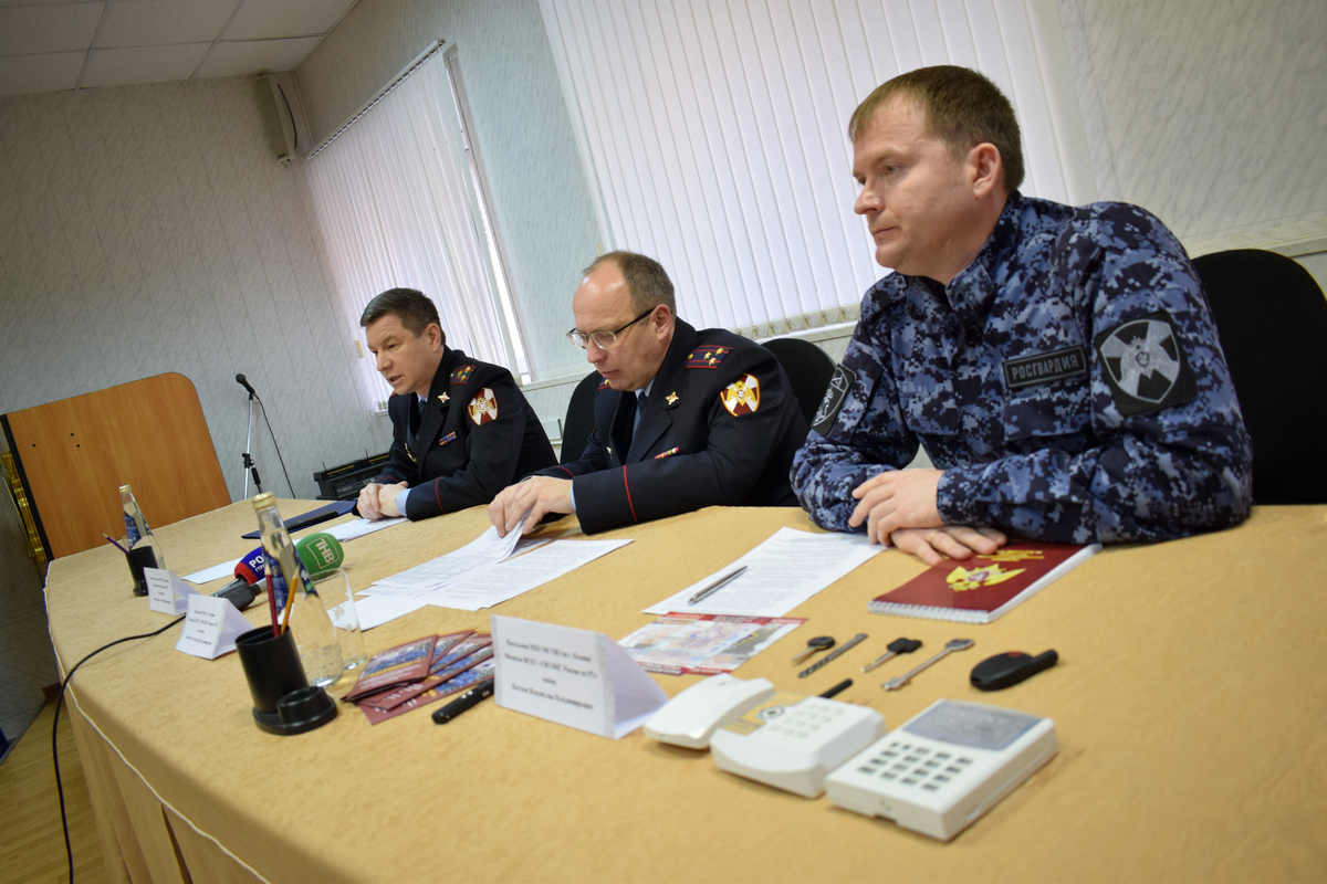 Управление Федеральной службы войск национальной гвардии Российской  Федерации по Республике Татарстан (Татарстану)