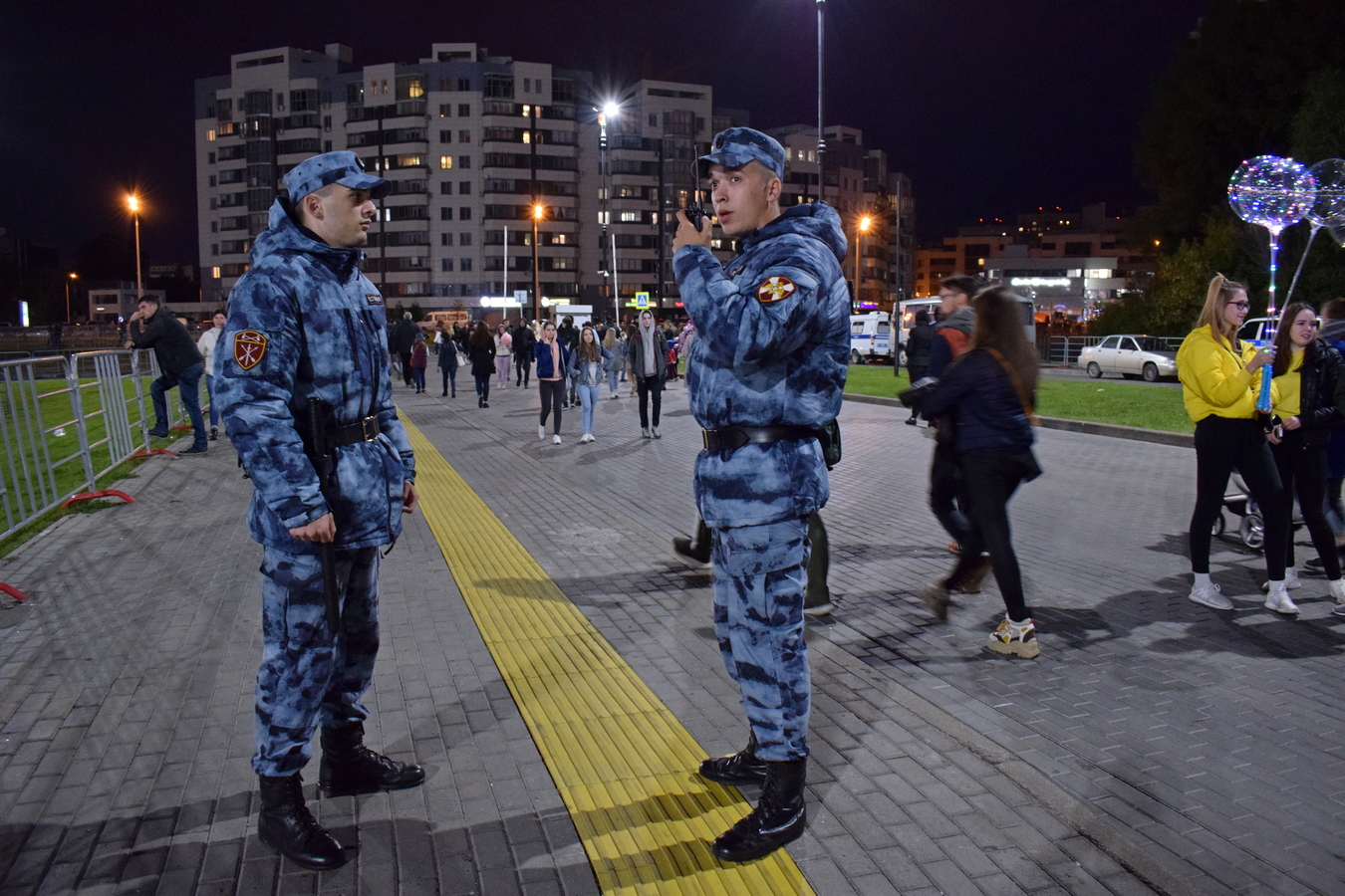 Управление Федеральной службы войск национальной гвардии Российской  Федерации по Республике Татарстан (Татарстану)