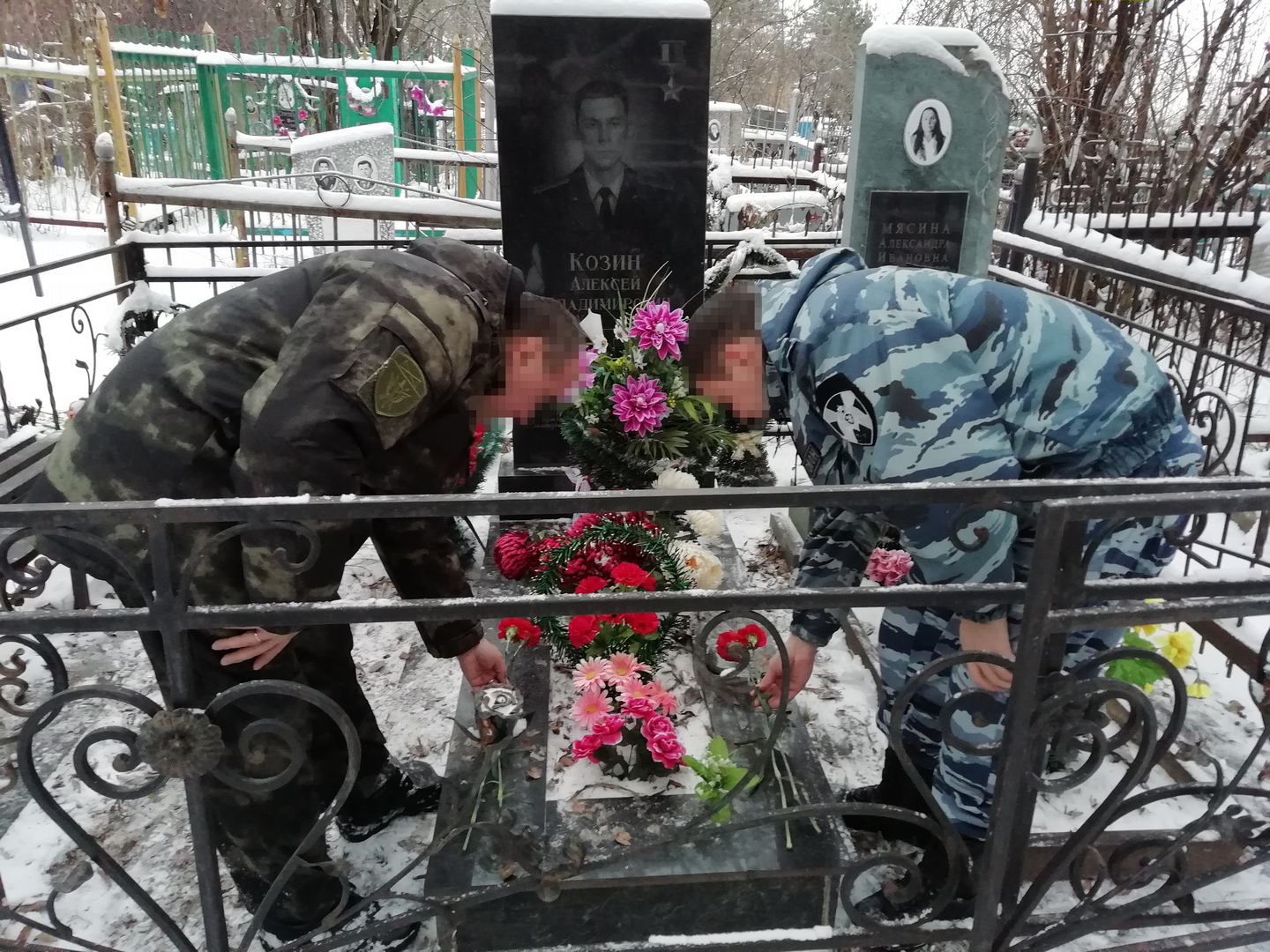 Управление Федеральной службы войск национальной гвардии Российской  Федерации по Республике Татарстан (Татарстану)